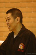Sifu Lai